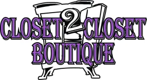 $10 for $20 at Closet 2 Closet Women’s Consignment