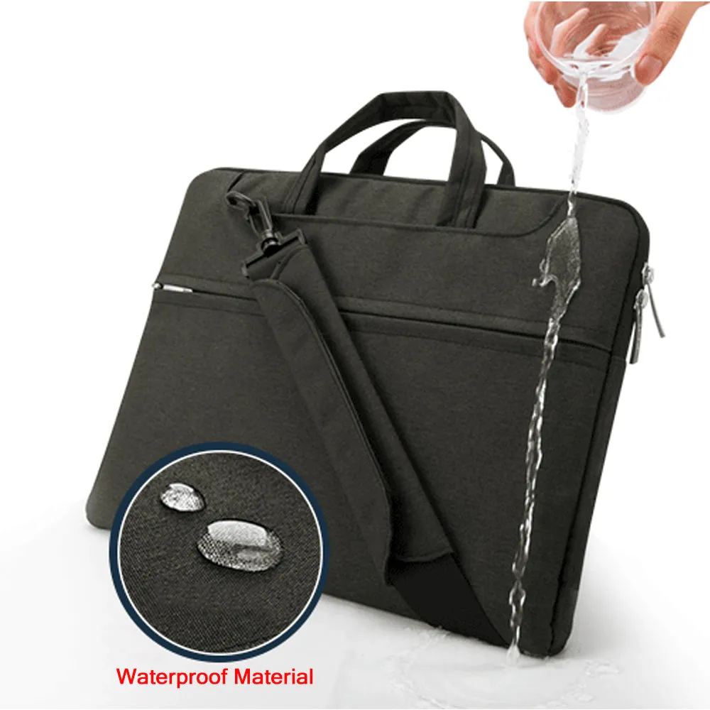 14 inch Laptop Shoulder Bag Sleeve Case