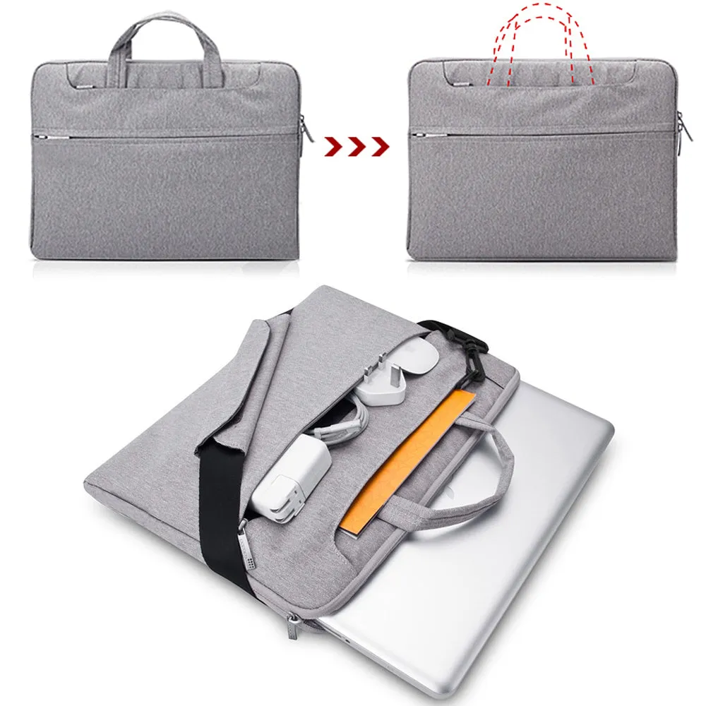 14 inch Laptop Shoulder Bag Sleeve Case