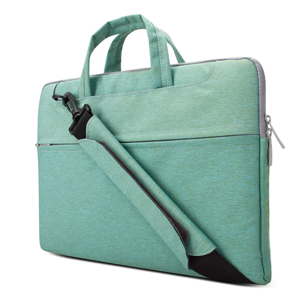 15.6 inch Laptop Shoulder Bag Sleeve Case