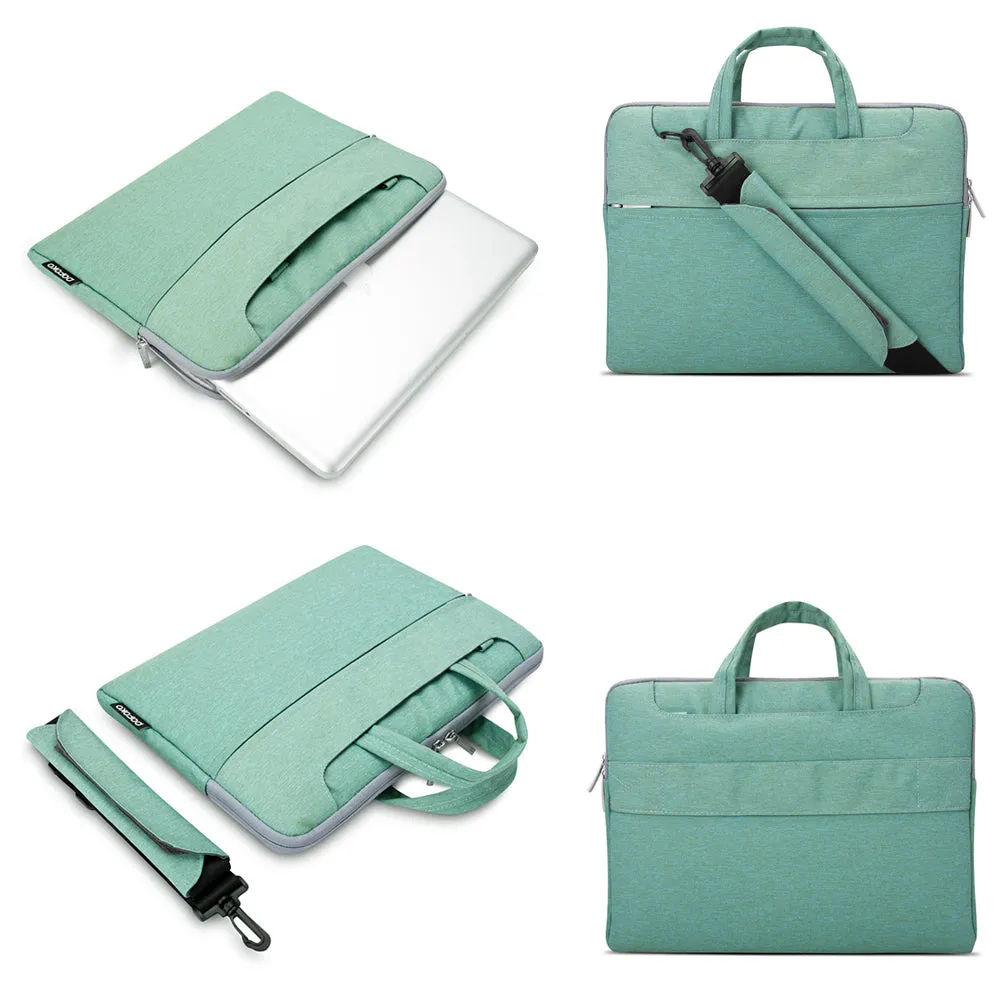 15.6 inch Laptop Shoulder Bag Sleeve Case