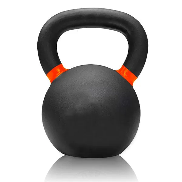 28KG PREMIUM POWDER COATED KETTLEBELL