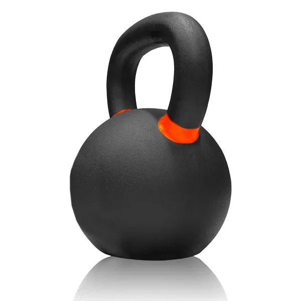 28KG PREMIUM POWDER COATED KETTLEBELL