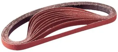 3M™ Belts 777F, 1/2 in X 24 in, 120, 051144-81064