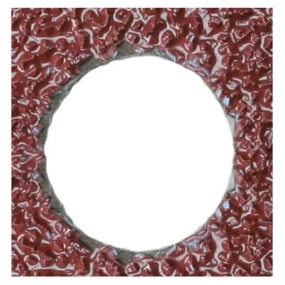 3M™ Cubitron™ II Fibre Discs 982C, 7 in, 80 , 051141-27644