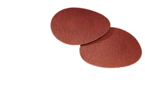 3M™ Roloc Discs 963G, Ceramic/Regular Alumina Mix, 1 in Dia., 80 Grit, 051144-11427