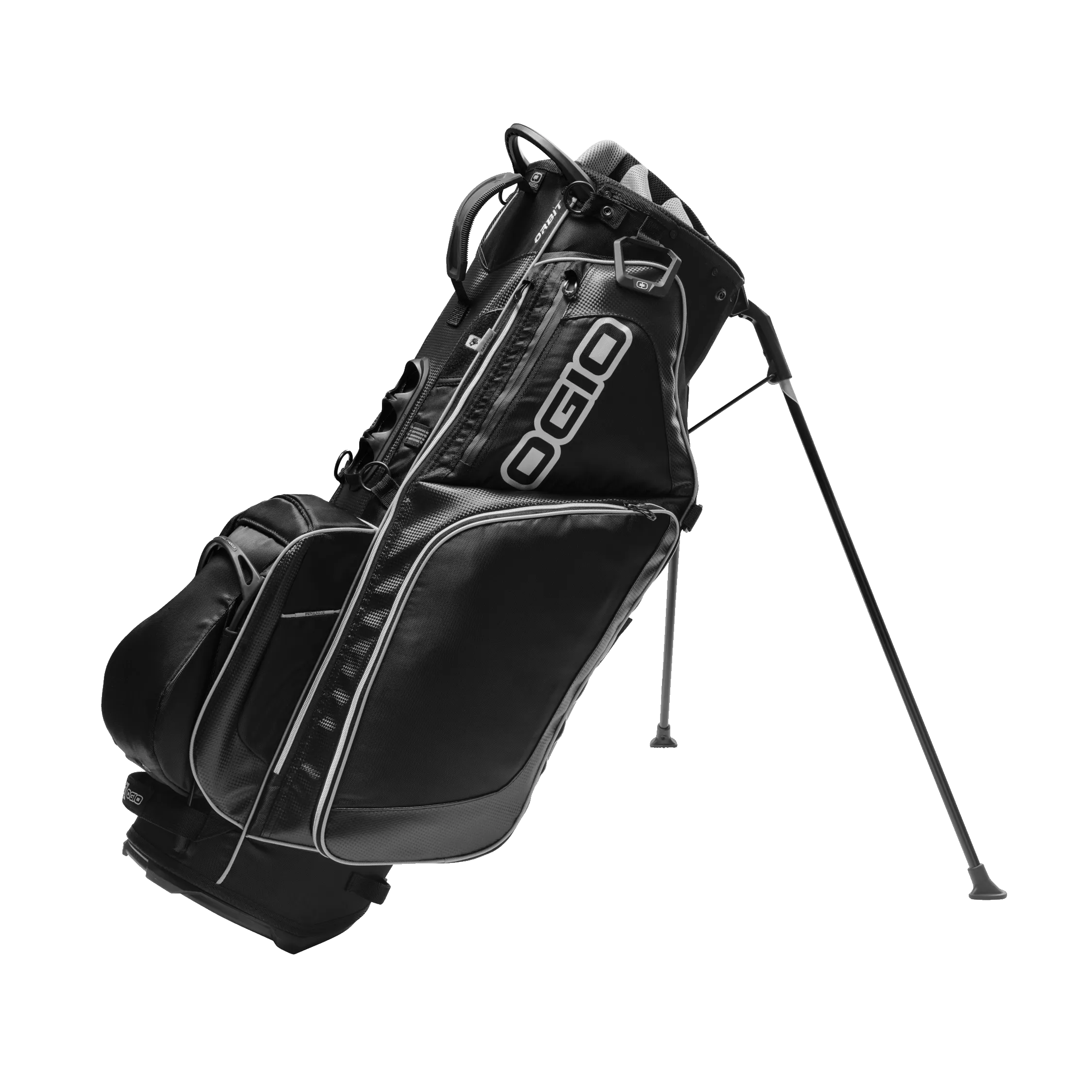 425042 Orbit Cart Bag