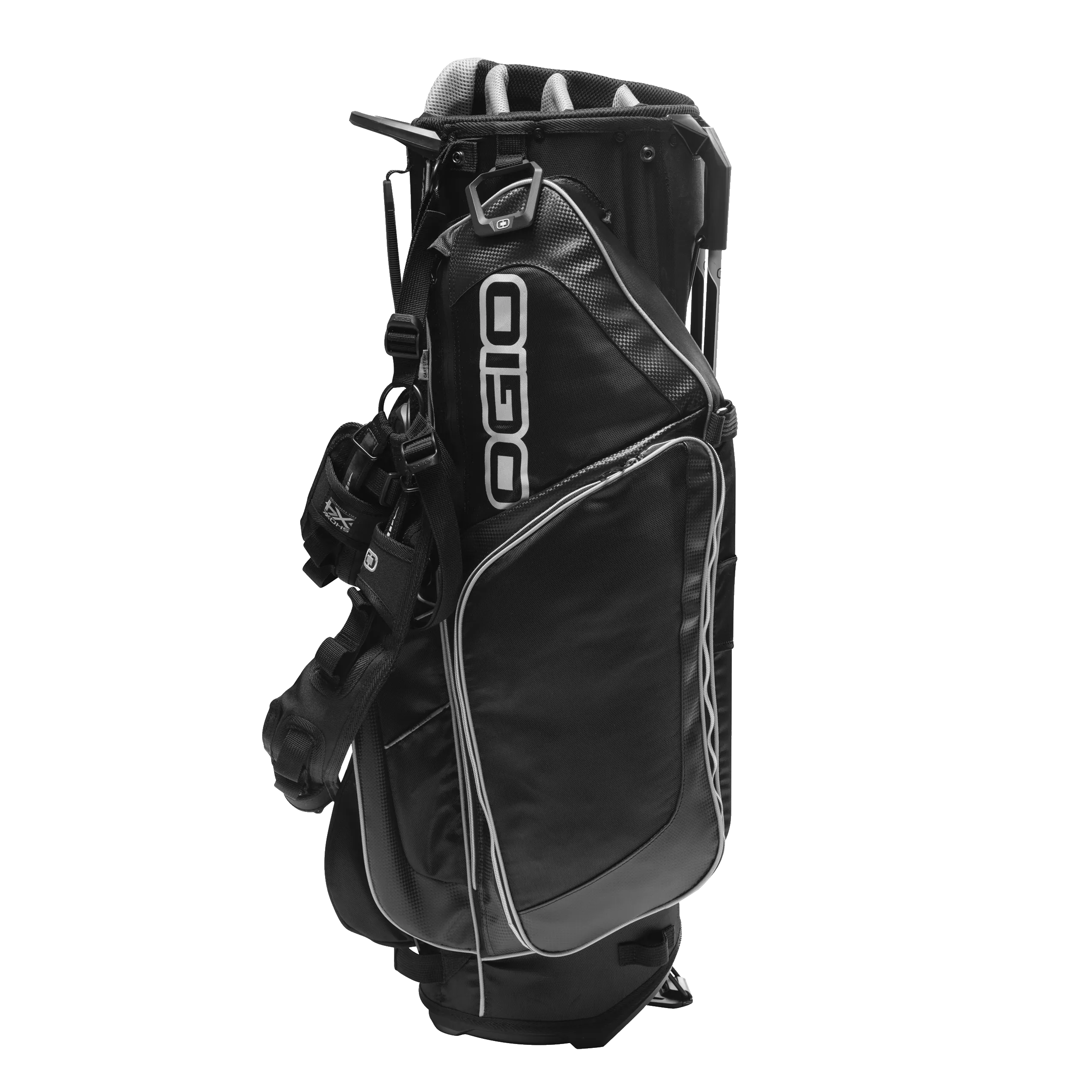 425042 Orbit Cart Bag