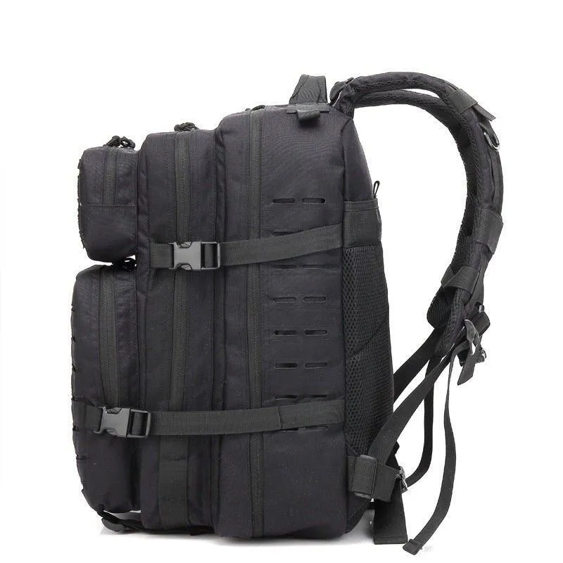 45L Molle Backpacks and Rucksacks