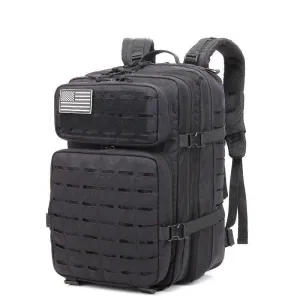 45L Molle Backpacks and Rucksacks