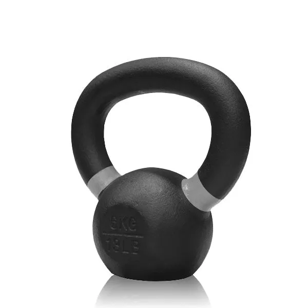 6KG PREMIUM POWDER COATED KETTLEBELL