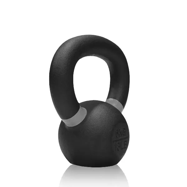 6KG PREMIUM POWDER COATED KETTLEBELL