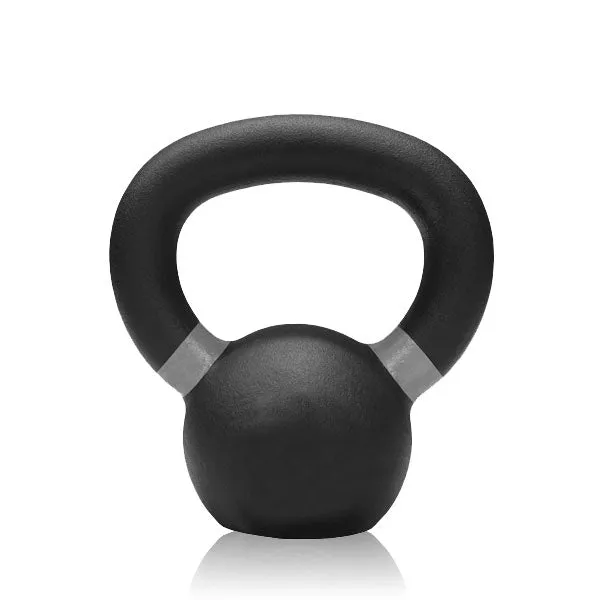 6KG PREMIUM POWDER COATED KETTLEBELL