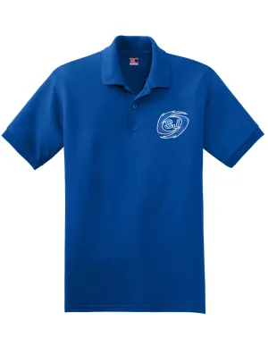 6th-8th Grade Polo Shirt