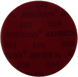 Abralon Pads - Surface Management