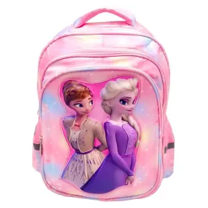 AESTHETIC FROZEN BACKPACK