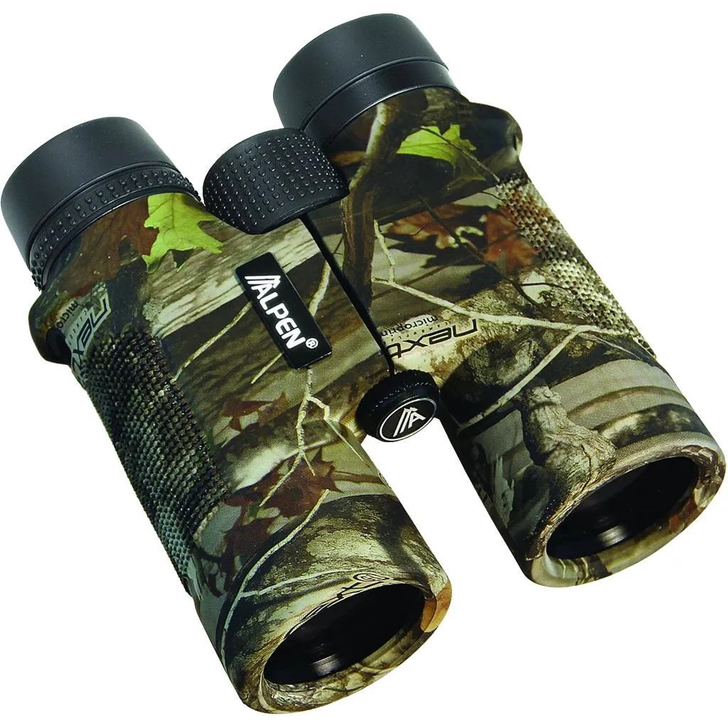 Alpen Shasta Ridge Binoculars Camo 10 x 42