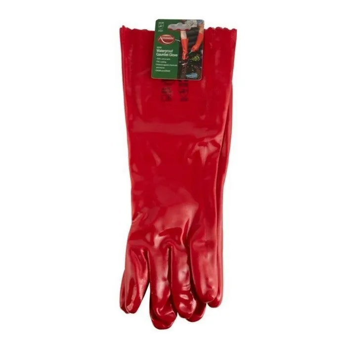 Ambassador Unisex Adult Waterproof Gauntlet Glove