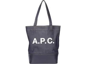 A.P.C. Axelle Tote Bag