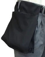 ASKBBE Smitty Deluxe Ball Bag with Expandable Insert