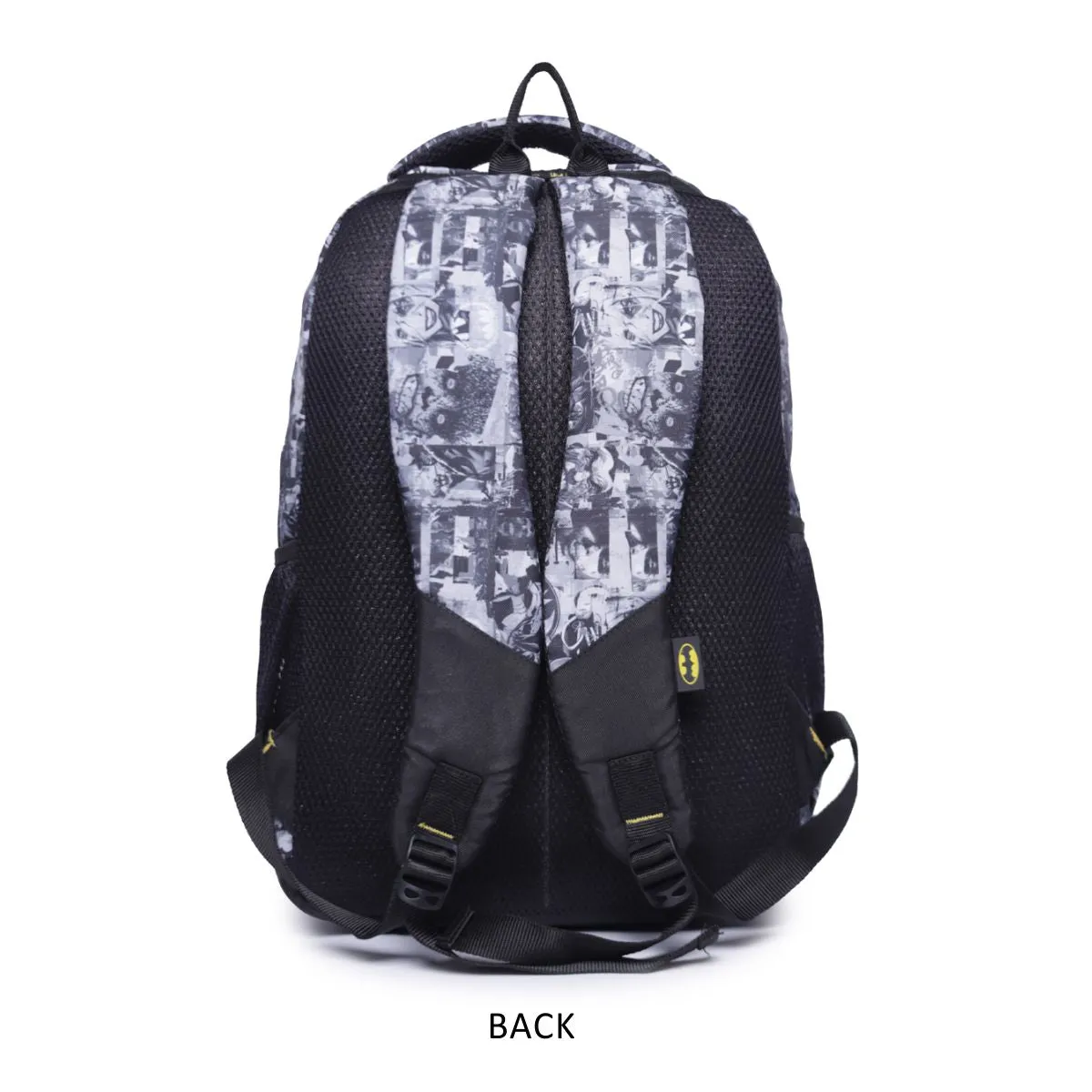 ASTRID Black Color Man  Back Pack