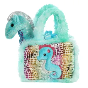 Aurora® - Fancy Pals™ - 7" Seahorse