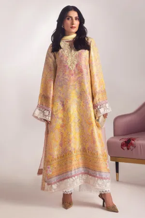 Ayeza Luxury Silk '24 - Aahana