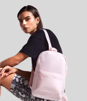 BagBase | Mini Essential Fashion Backpack