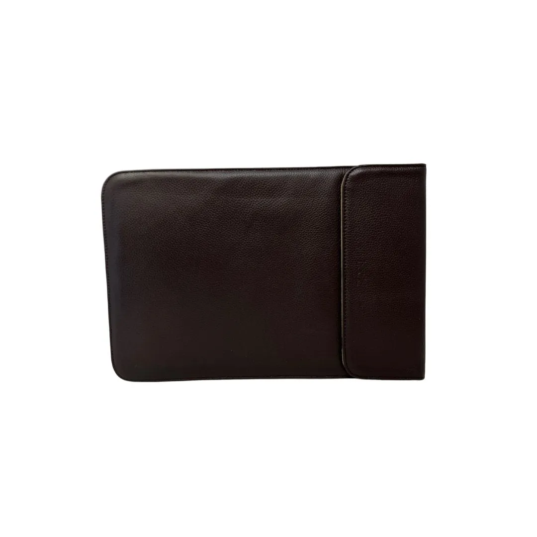 Beck Leather Laptop Case