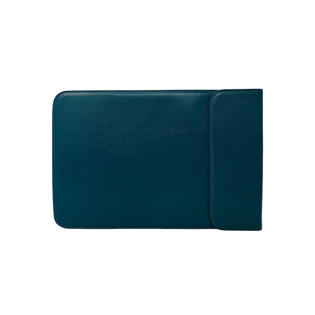 Beck Leather Laptop Case