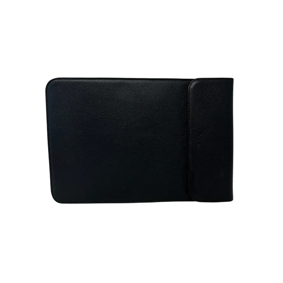 Beck Leather Laptop Case