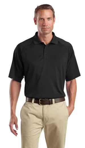 Bell Ct - CornerStone® Select Snag-Proof Tactical Polo (Tall) TLCS410