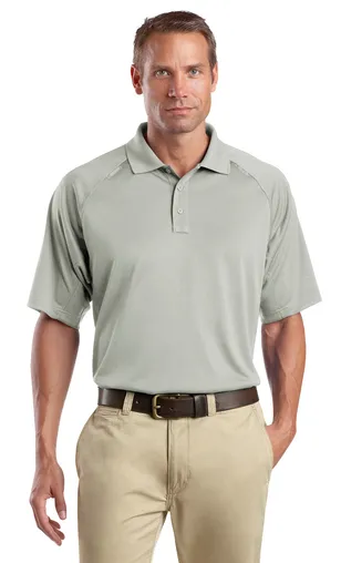 Bell Ct - CornerStone® Select Snag-Proof Tactical Polo (Tall) TLCS410