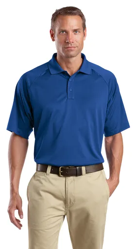 Bell Ct - CornerStone® Select Snag-Proof Tactical Polo (Tall) TLCS410