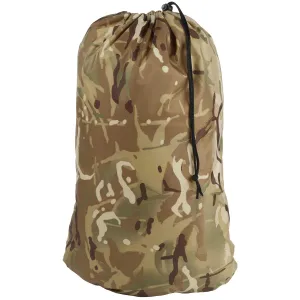 Bergen Side Pocket Liner - MTP Camouflage