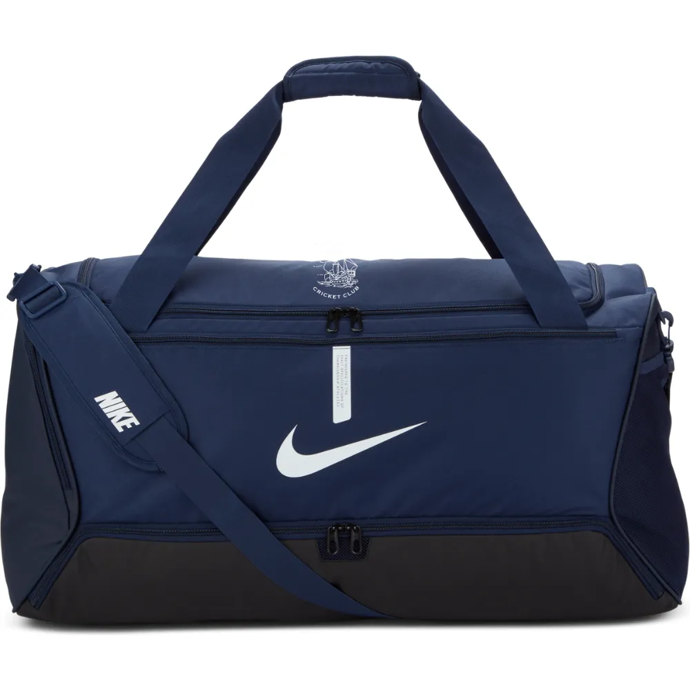 Billericay CC Duffel Bag