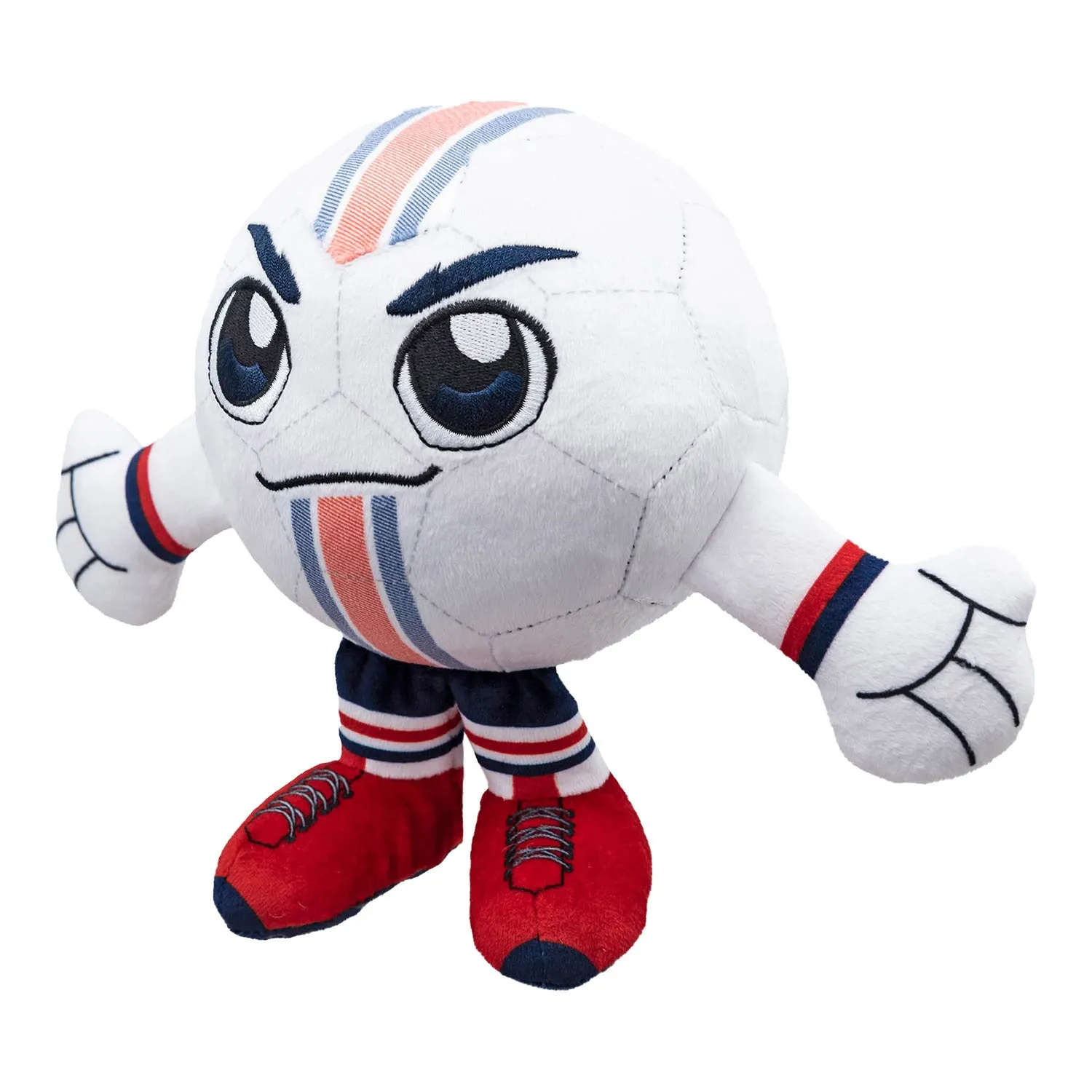 Bleacher Creatures Soccer Ball Plushie