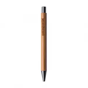 BND188 PAR BAMBOO, BAMBOO BALL PEN