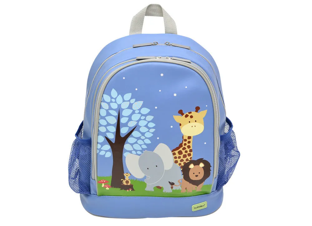 Bobble Art Large Backpack - Safari