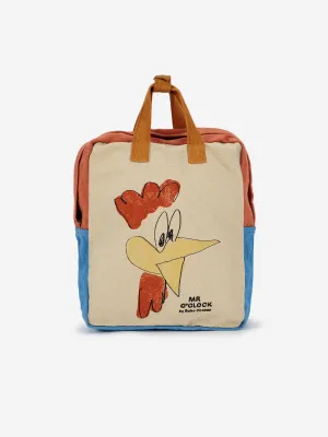 Bobo Choses Mr O'Clock School Bag