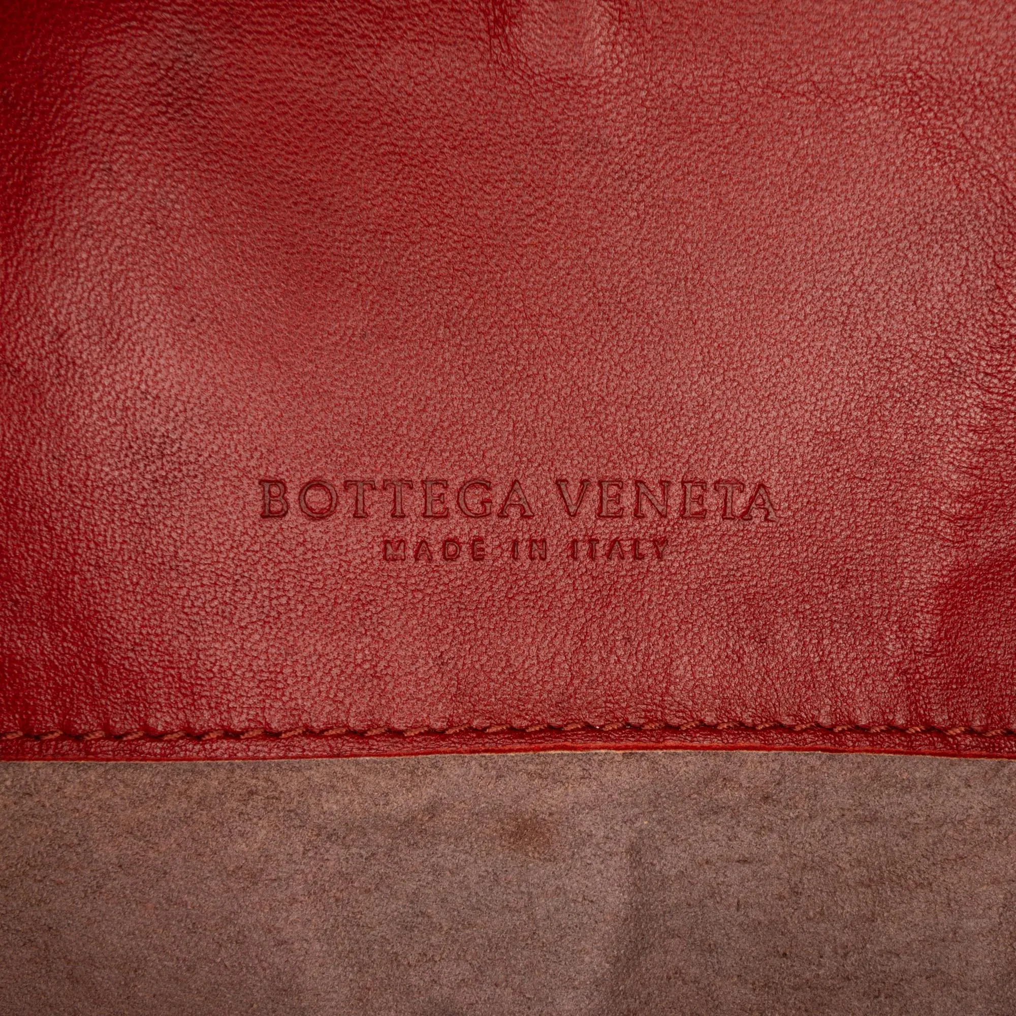 Bottega Veneta Intrecciato Milano Tote (SHG-CJSsVz)