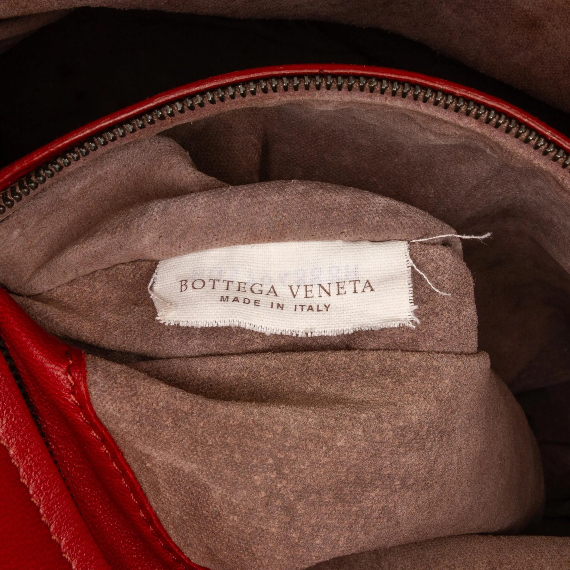 Bottega Veneta Intrecciato Milano Tote (SHG-CJSsVz)