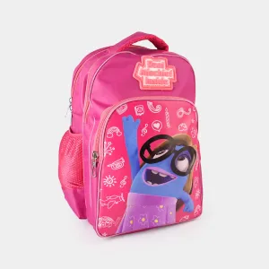 BP RIO MEET THE OBOS School Bag/ Backpack for kids