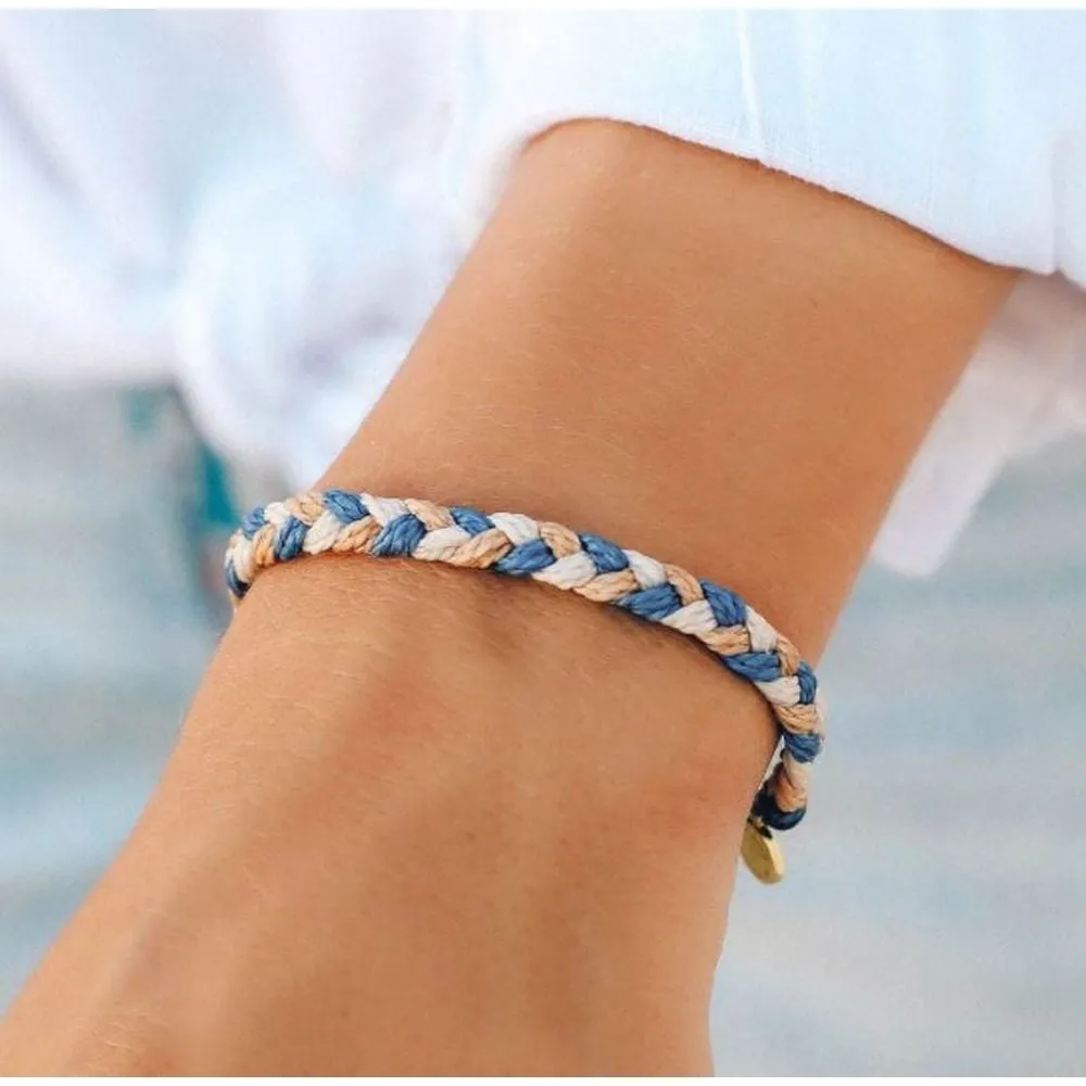 Braided Bracelet