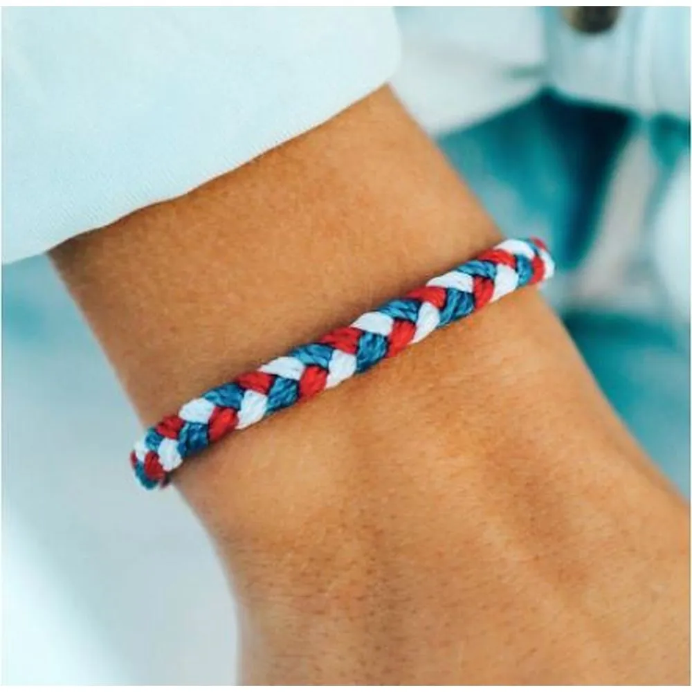 Braided Bracelet