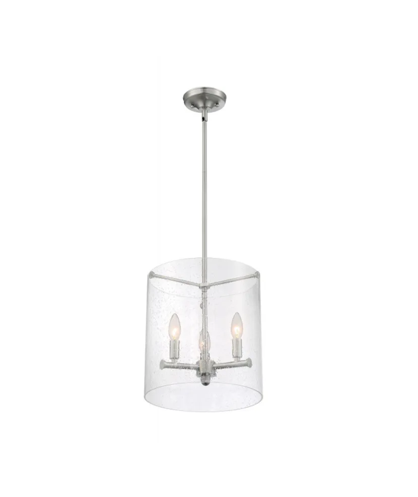 Brandi 3 Light Pendant