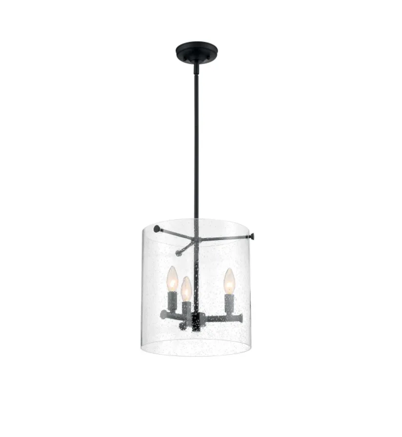 Brandi 3 Light Pendant