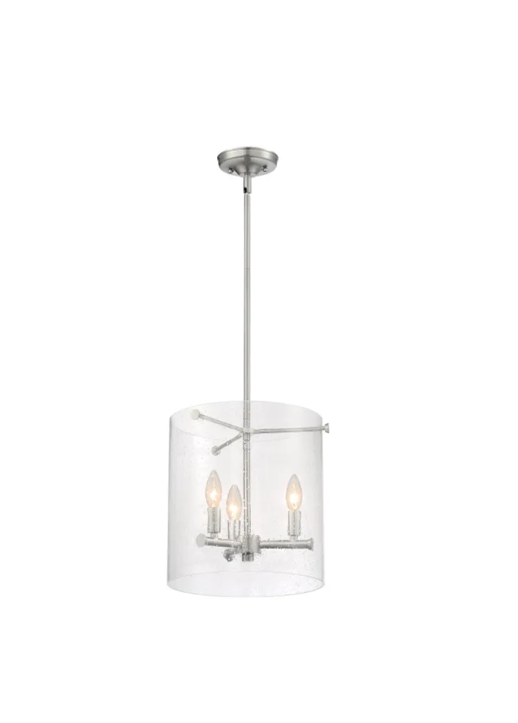 Brandi 3 Light Pendant