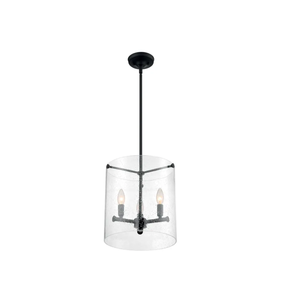 Brandi 3 Light Pendant