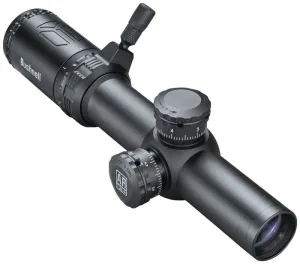 Bushnell 1-4x24 AR Optics Rifle Scope